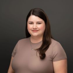 Headshot of Sarabeth Sutton, Loan Officer at CADDA.